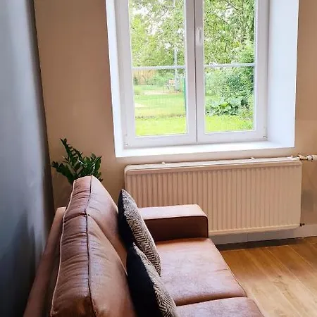 Les De Rozelie Σπίτι διακοπών