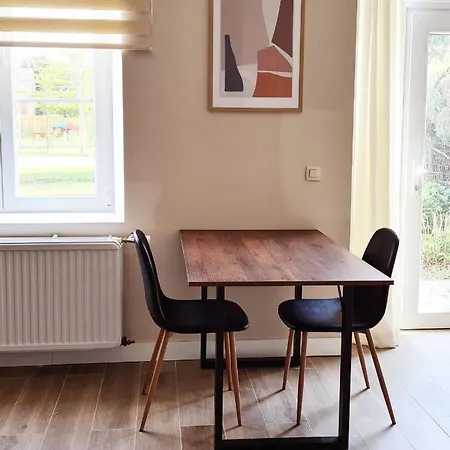 Les De Rozelie Σπίτι διακοπών Gembloux