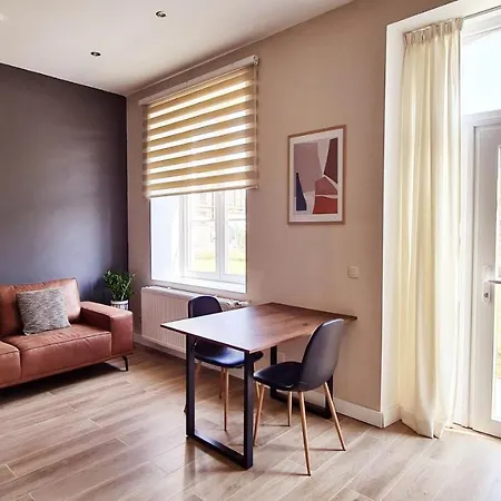 Les De Rozélie * Gembloux