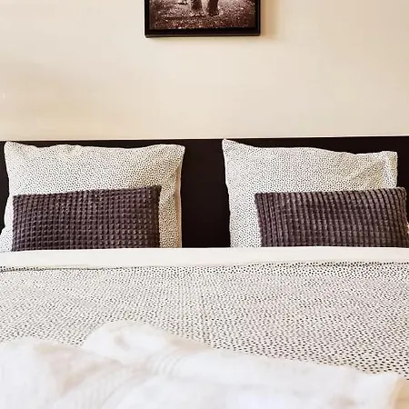 Σπίτι διακοπών Les De Rozelie