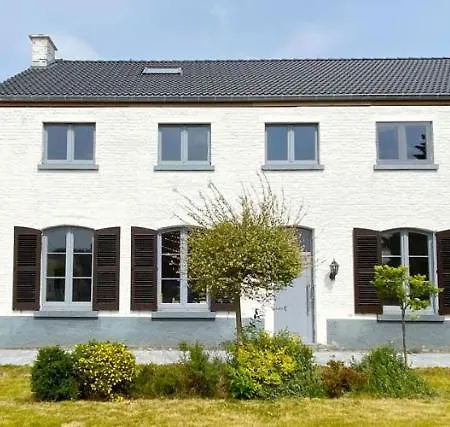 Сasa de vacaciones Les De Rozélie *