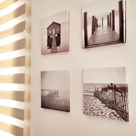 Сasa de vacaciones Les De Rozélie