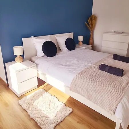 Vakantiehuis Les De Rozelie *