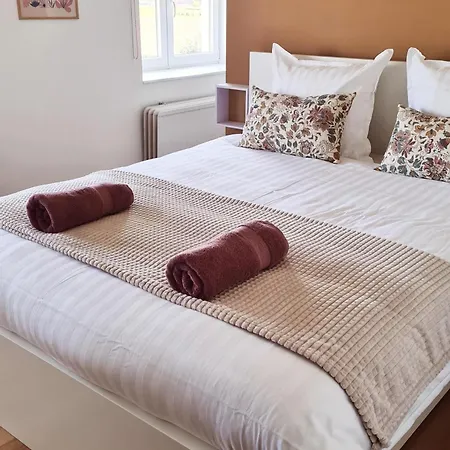 Les De Rozelie Vakantiehuis