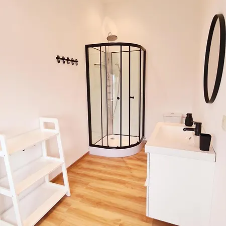 Les De Rozelie Σπίτι διακοπών *