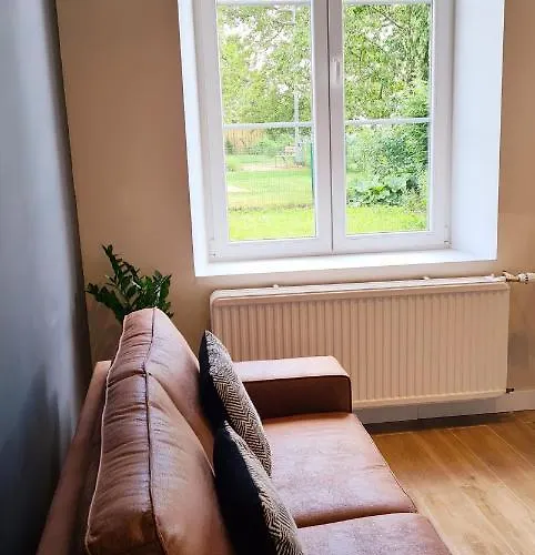 Les De Rozelie בית נופש