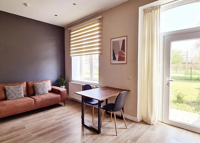 Les De Rozelie * Gembloux