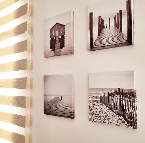 בית נופש Les De Rozelie