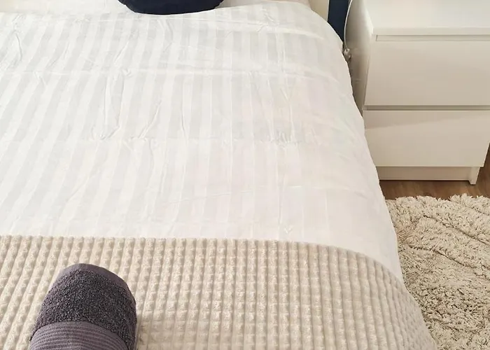 בית נופש Les De Rozelie